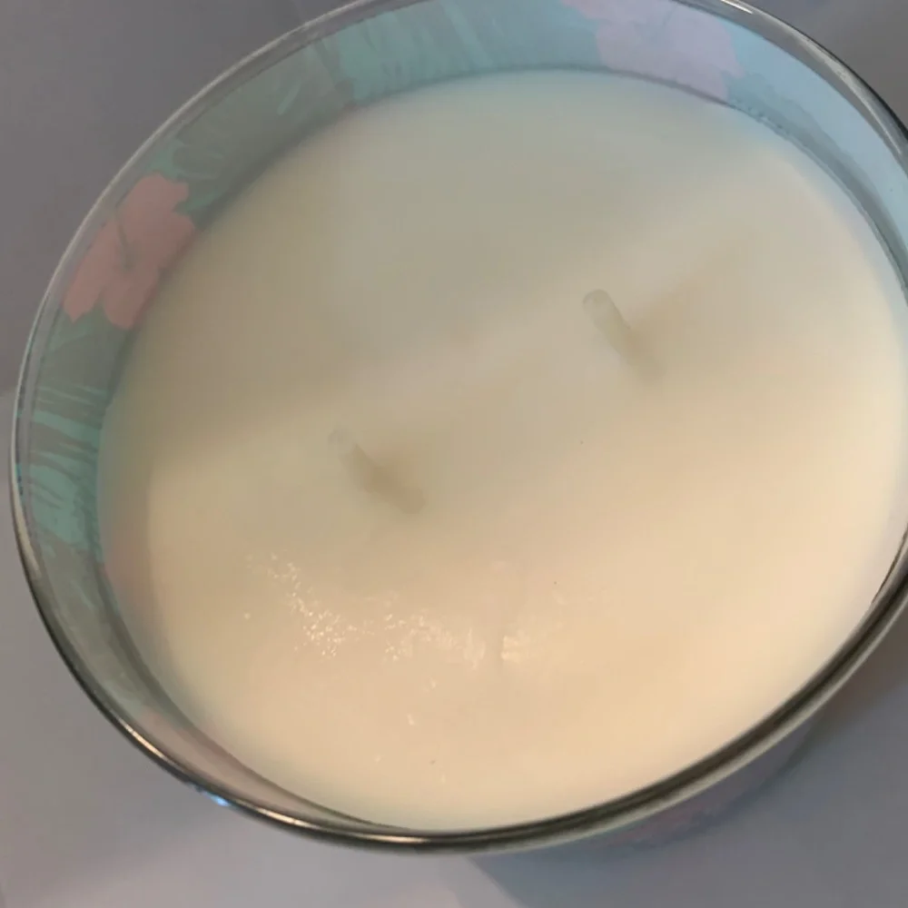 Scentsational Be Bold 14.5 oz Candle, Home, Scented Candle, Citrus, Fruity NWT